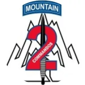 2nd Brigade Combat Team, 10th Mountain . . .