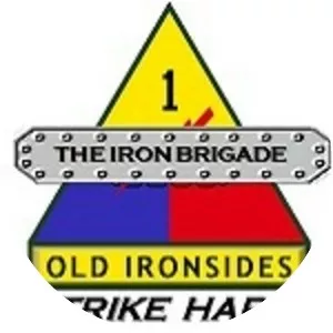 2nd Brigade Combat Team, 1st Armored . . .