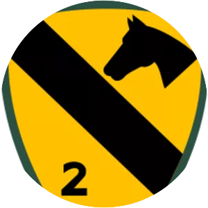 2nd Brigade Combat Team, 1st Cavalry . . .