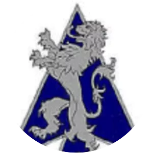 2nd Brigade Combat Team, 1st Infantry . . .