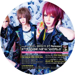 2nd Dyz - Musical group