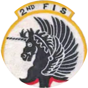 2nd Fighter Training Squadron
