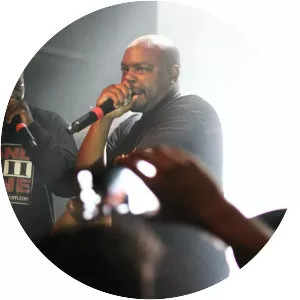 2nd II None - Musical group