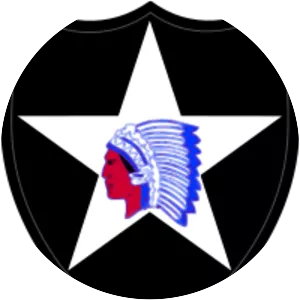 2nd Infantry Division