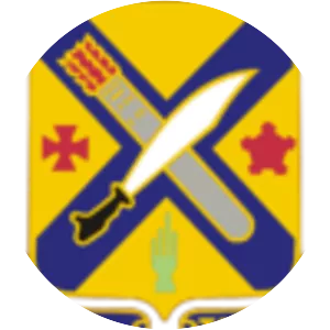 2nd Infantry Regiment