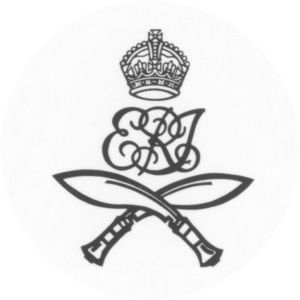 2nd King Edward VII's Own Gurkha Rifles 