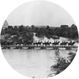 2nd Light Horse Brigade