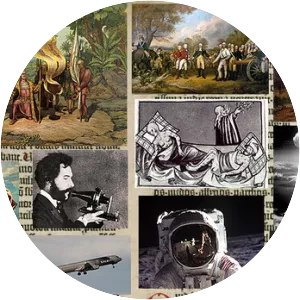 2nd millennium photograph