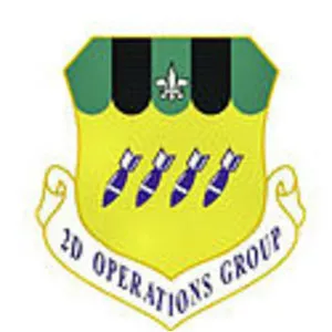 2nd Operations Group