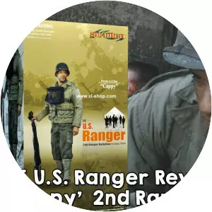 2nd Ranger Battalion