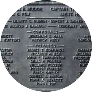 2nd Regiment Massachusetts Volunteer