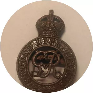 2nd Regiment of Life Guards