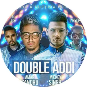 2 Nyce - Musical artist