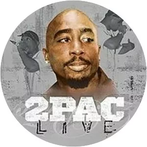 2Pac Live - Live album by Tupac Shakur