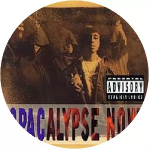 2Pacalypse Now - Studio album by Tupac Shakur