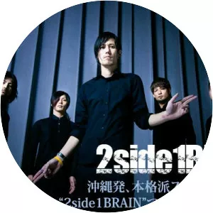 2side1brain