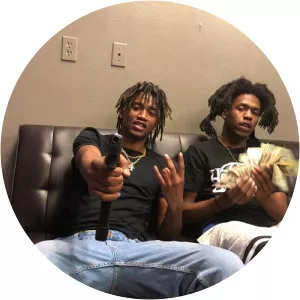 2wo2imes - Musical artist