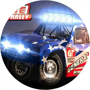 2XL TrophyLite Rally