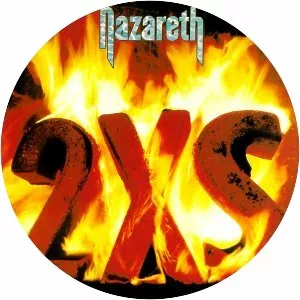 2XS - Studio album by Nazareth