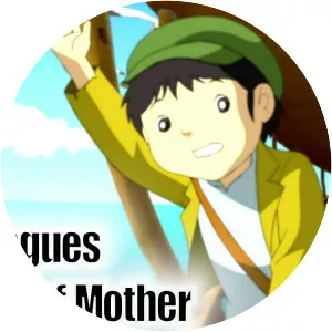 3000 Leagues in Search of Mother