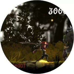 3000th Duel - Video game