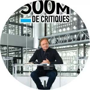 300 Millions De Critiques - TV program