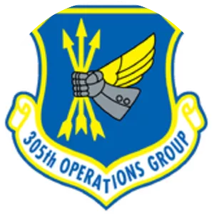 305th Operations Group
