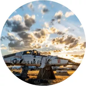 309th Aerospace Maintenance and Regeneration Group - 