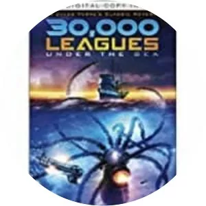 30,000 Leagues Under the Sea
