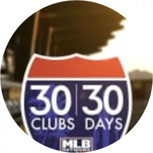 30 Clubs in 30 Days - TV program