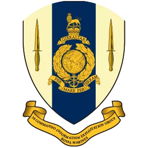 30 Commando Information Exploitation Group