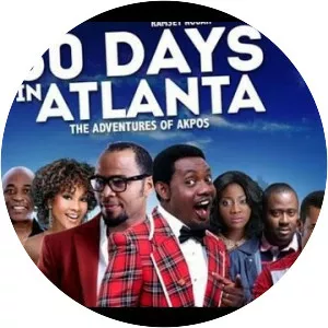 30 Days in Atlanta - 2014 ‧ Comedy/Rom-com ‧ 1h 51m