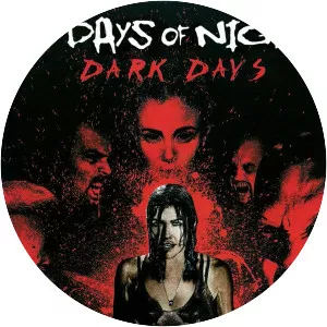 30 Days of Night: Dark Days