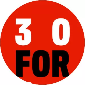 30 for 30