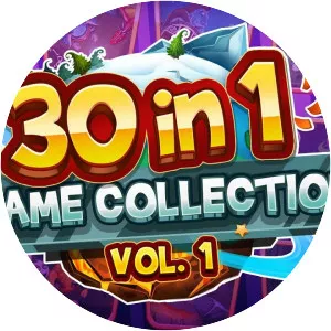 30-in-1 Game Collection