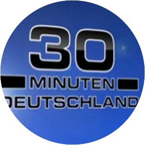 30 Minuten Deutschland - TV program