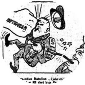 30 September Movement - 