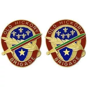 30th Armored Brigade Combat Team - Army unit