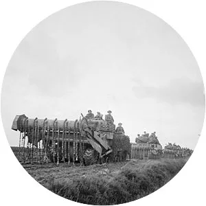 30th Armoured Brigade