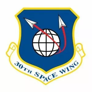 30th Space Wing