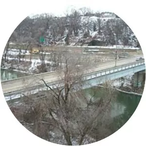 30th Street Bridge