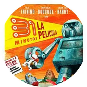 31 Minutes, The Movie