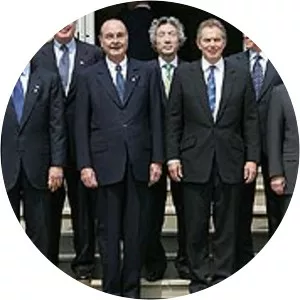 31st G8summit - Jul 6, 2005 – Jul 8, 2005