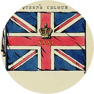 31st (Huntingdonshire) Regiment of Foot