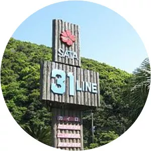 31st parallel north - 