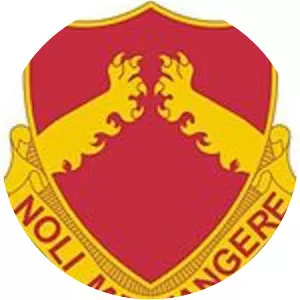 321st Field Artillery Regiment