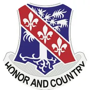 327th Infantry Regiment