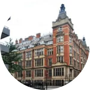 32 Lincoln's Inn Fields