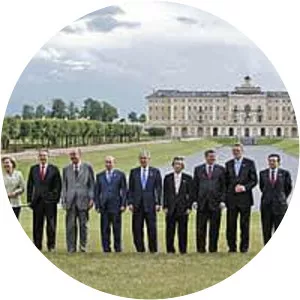 32nd G8 summit - Jul 15, 2006 – Jul 17, 2006