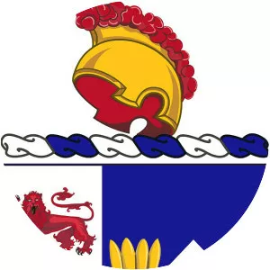 32nd Infantry Regiment - Army unit